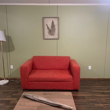 Terra Hostal Puerto Natales Zewnętrze zdjęcie