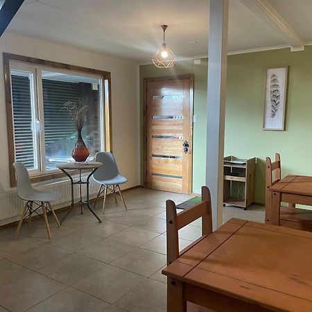 Terra Hostal Puerto Natales Zewnętrze zdjęcie