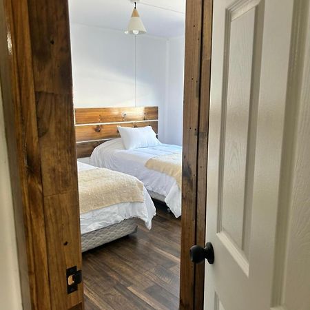Terra Hostal Puerto Natales Zewnętrze zdjęcie