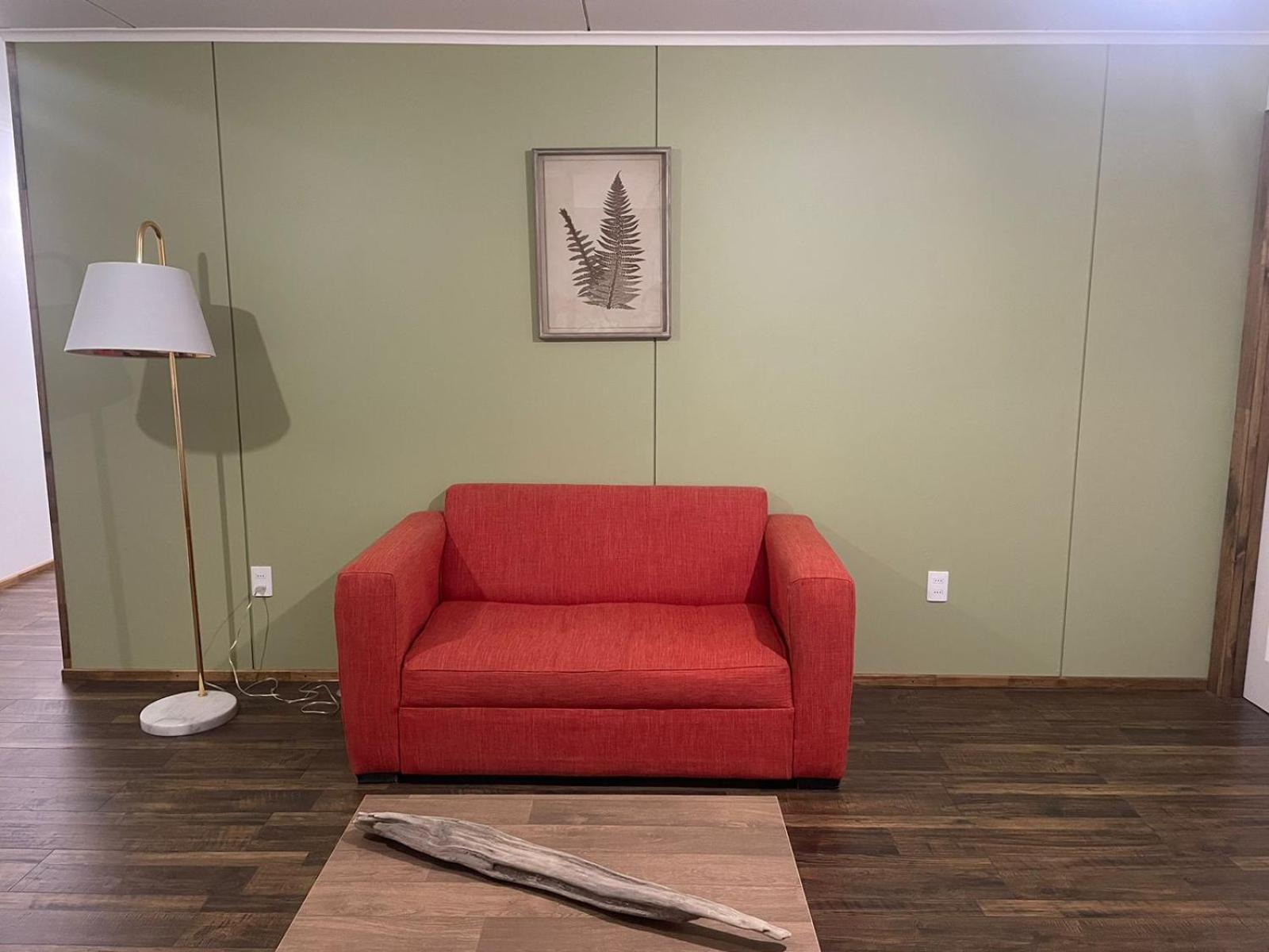 Terra Hostal Puerto Natales Zewnętrze zdjęcie