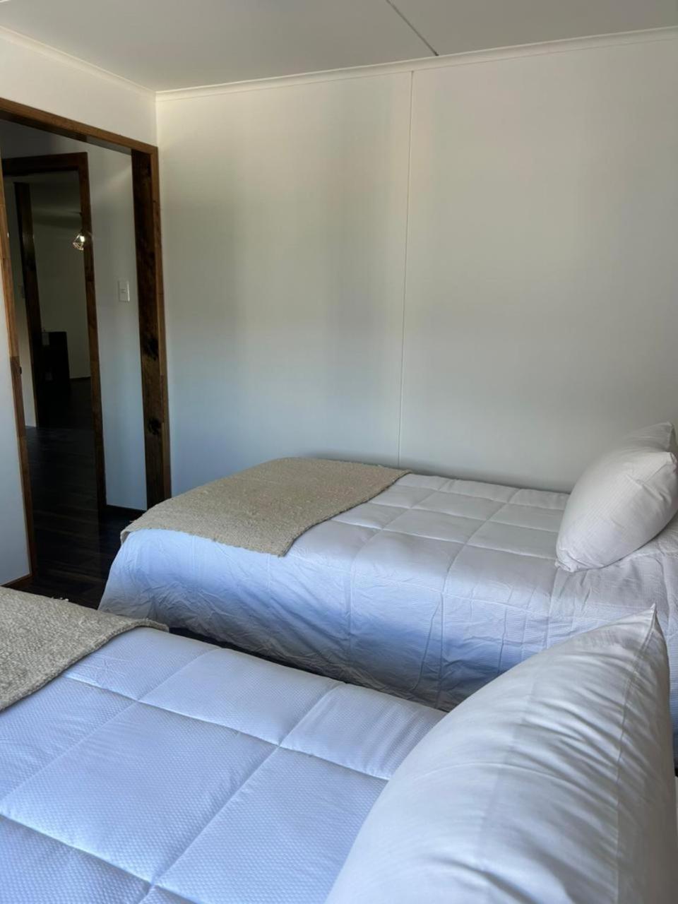 Terra Hostal Puerto Natales Zewnętrze zdjęcie