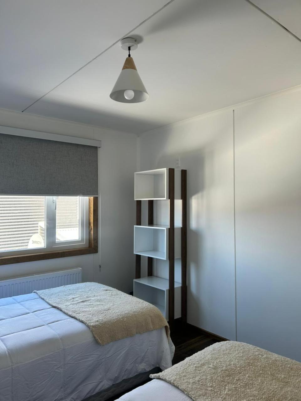 Terra Hostal Puerto Natales Zewnętrze zdjęcie